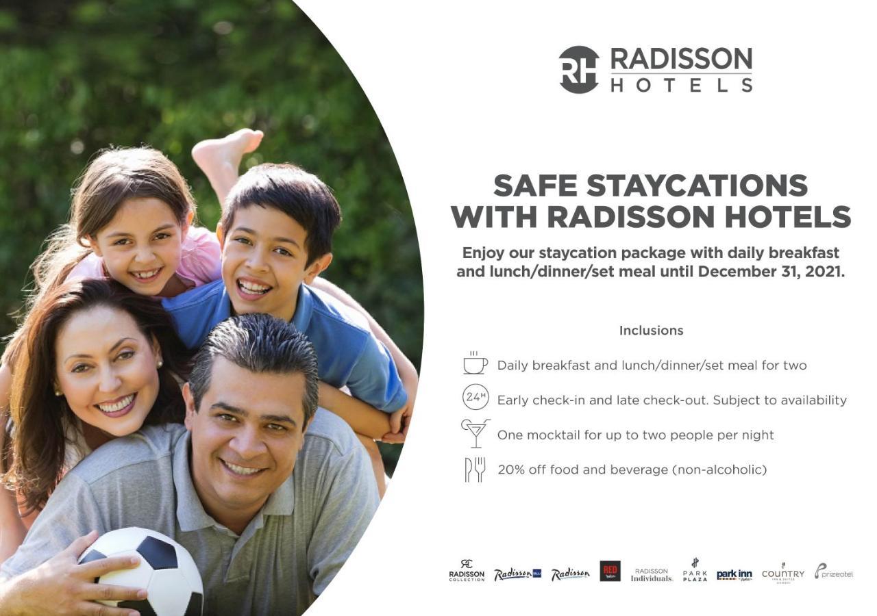Radisson Gwalior Hotel Exterior photo
