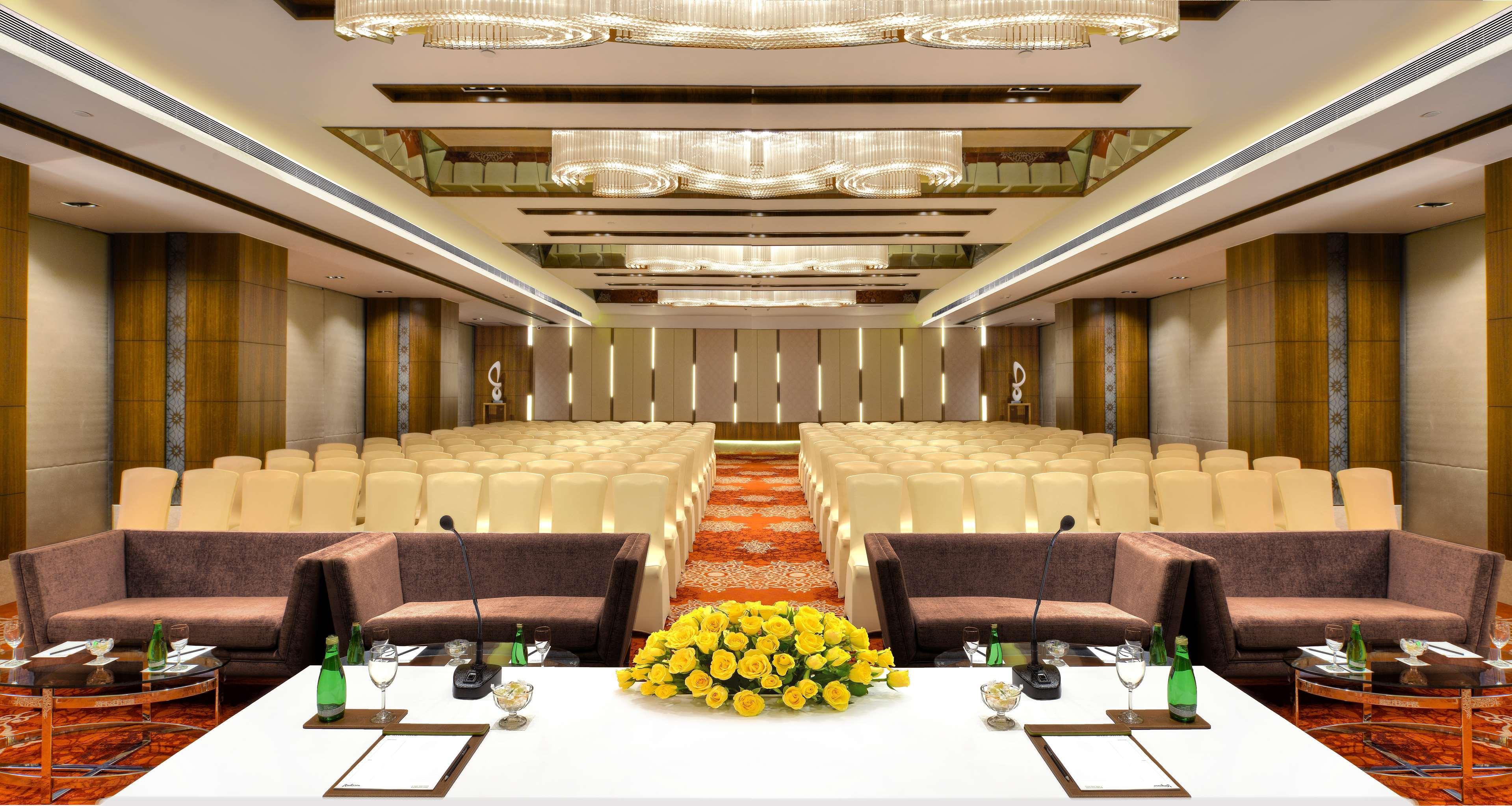 Radisson Gwalior Hotel Exterior photo
